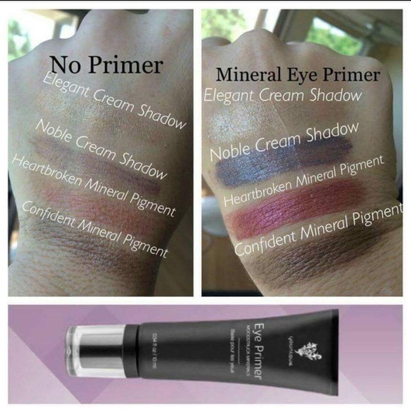 Younique Moodstruck Eye primer - Picture 4 of 6